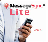 MessageSync Lite
